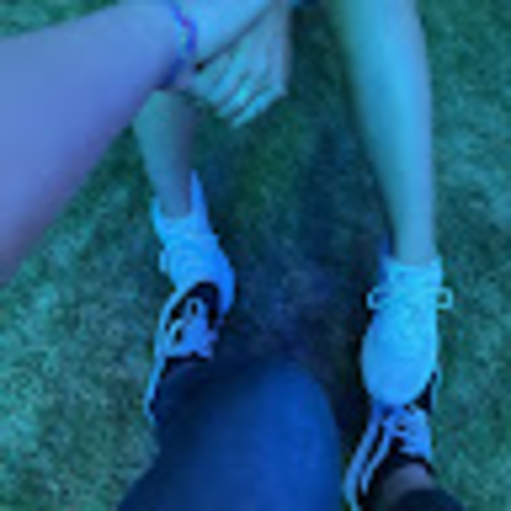 Meet your Posher, Loly